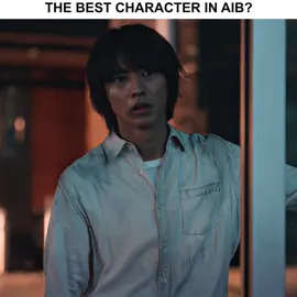 best character in the show? | ib @rshanks™ | #arisu #kentoyamazaki #aliceinborderland #fyp #edit 