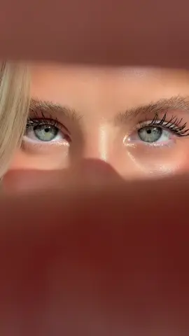 ocean eyes 🐠🌊 älskar denna trenden!! #trending #oceaneyes #fyp #eyes #tiktoktrend 