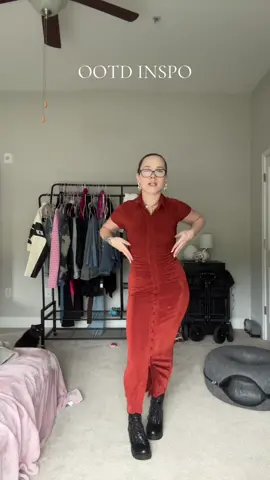 STRETCHY DRESS @Fashion Nova #stretchydress #fashionnova #ootdinspo #tiktokshopcreatorpicks #meganshenanigans 