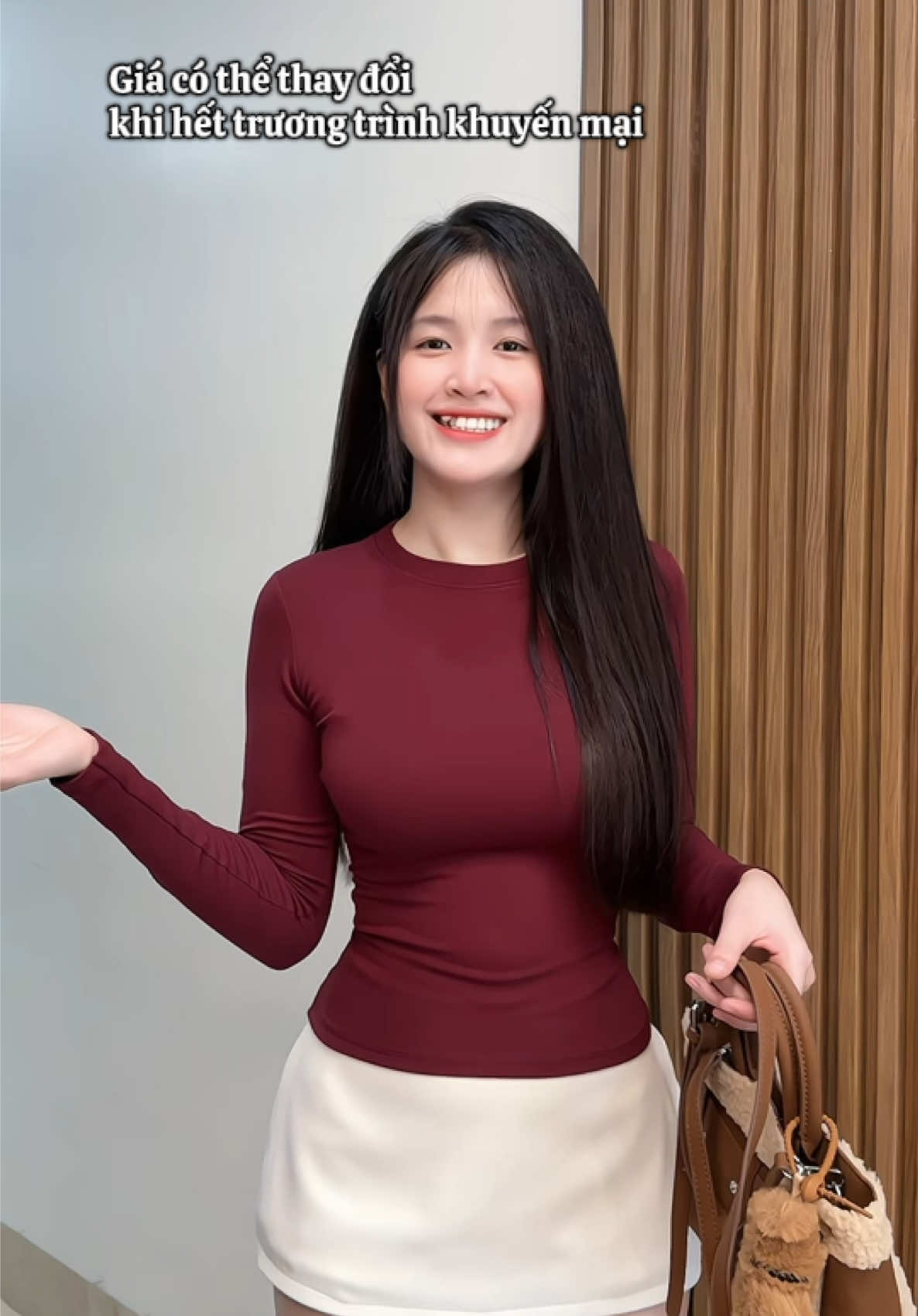 Áo thun nữ