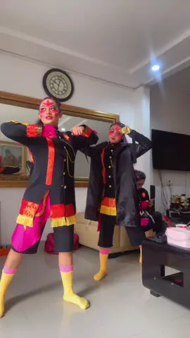#dbldance 