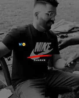 Kaware Hun v ni 😂🖤 #foryou #foryoupage #trending #zaighamjatt #itxzaighi 