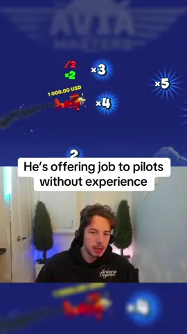 All pilots prefer to finish in the ocean! #aviamasters #kickstreaming #planegame #games 