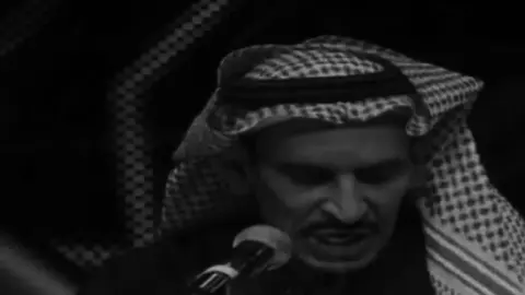 وضحكته ونسه                          #مساعد_الرشيدي_رحمه_الله 