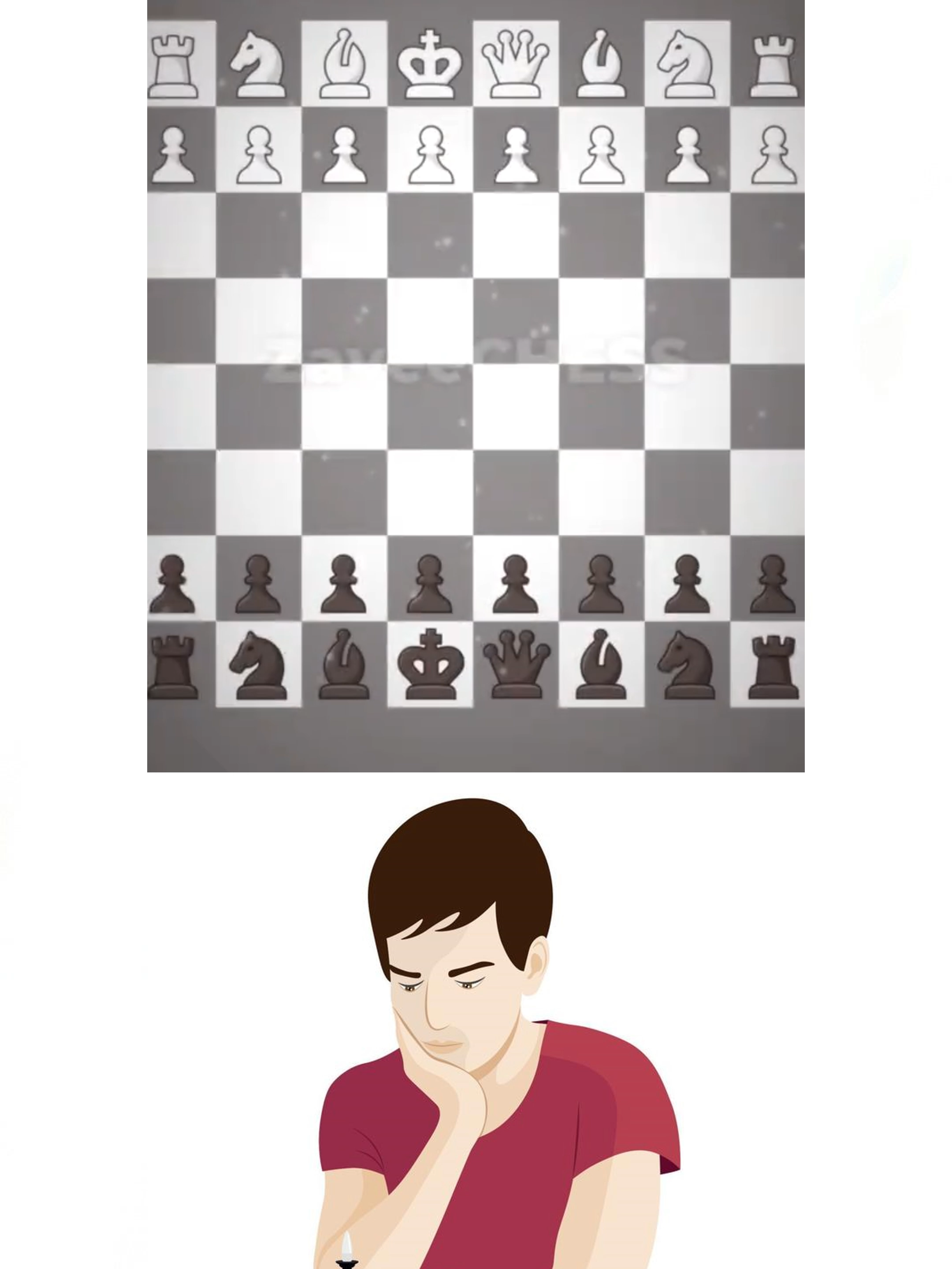 🔥 ¡Desarma el Gambito de Dama con una trampa letal! ♟️⚡ El Contragambito Albino convierte la apertura más clásica de las Blancas en un error fatal. Con solo 13 jugadas, las Negras transforman la estrategia en un jaque mate relámpago que sorprende a cualquiera. ♟️ ¿Qué es el Gambito de Dama? Es una de las aperturas 1.d4 más antiguas y prestigiosas. A diferencia de 1.e4, suele conducir a batallas estratégicas, y por eso es parte esencial del repertorio de jugadores de élite y también excelente para quienes están aprendiendo. ♟️ ¿Qué es el Contragambito Albino? Es la respuesta agresiva de las Negras al Gambito de Dama: ofrecen un peón a cambio de iniciativa, buscando eliminar d4 y luego avanzar d5–d4 para ganar espacio y atacar con fuerza. ⚔️ Una defensa poco común… ¡pero con un final explosivo@zaveechess #Ajedrez #ChessTok #JaqueMate #GambitoDeDama #Contragambito #AjedrezTikTok #TacticasAjedrez #FYP #ParaTi