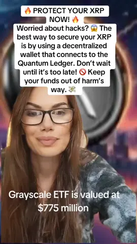 #CryptoSafety #XRP #QuantumLedger #crypto #xrppriceprediction #XRP #rp #xrparmy #xrpupdate #xrpcrypto #rpnews #crytpnews #cryptonewsdaily #xrpnewstoday #cryptobullrun #rptoday #xrpnews #rpupdate #xrp #ripple#newyorkcity