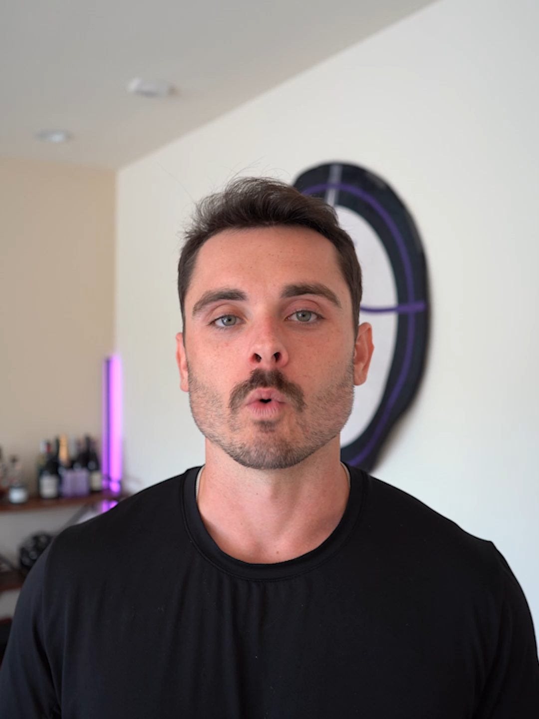 🚫 No more worrying about sexual side effects. Hair Rescue is a premium topical designed to support stronger, thicker-looking hair—without compromise. 💪 #HairRescue #HairCareForMen