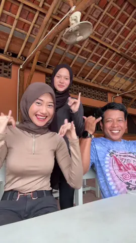 tebak siapa yang abis nyiksa dan siapa yang abis disiksa