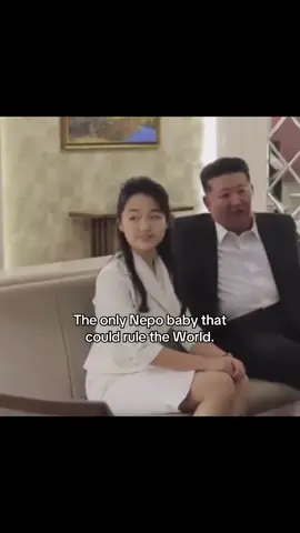 First Female Dictator. #kimjuae #northkorea #niche #moodboard 
