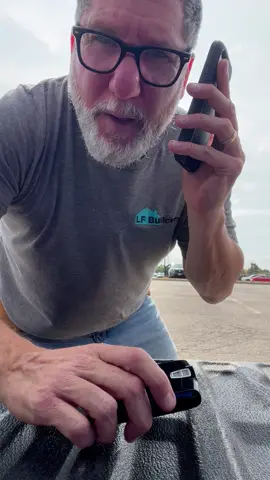Samm the Contractor has a new name, the gutter gorilla. 519 588-1006@lfmanager @Josh The Contractor @Milton Campos2205 @daneincydty #gutters #eavestrough #sales#gorilla#contractor #reno #aluminum 