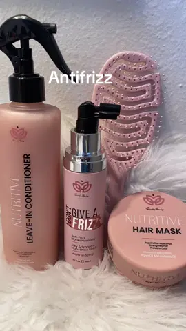 #mascarillacapilar #simplymandys #antifrizz 