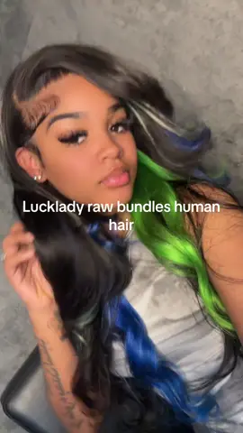 @luckladyhair_amazon  #luckladyamazonhair #luckladyhair #luckladybundles #luckladybodywavebundles Link in bio — Original price $219.98, now only $151.98!