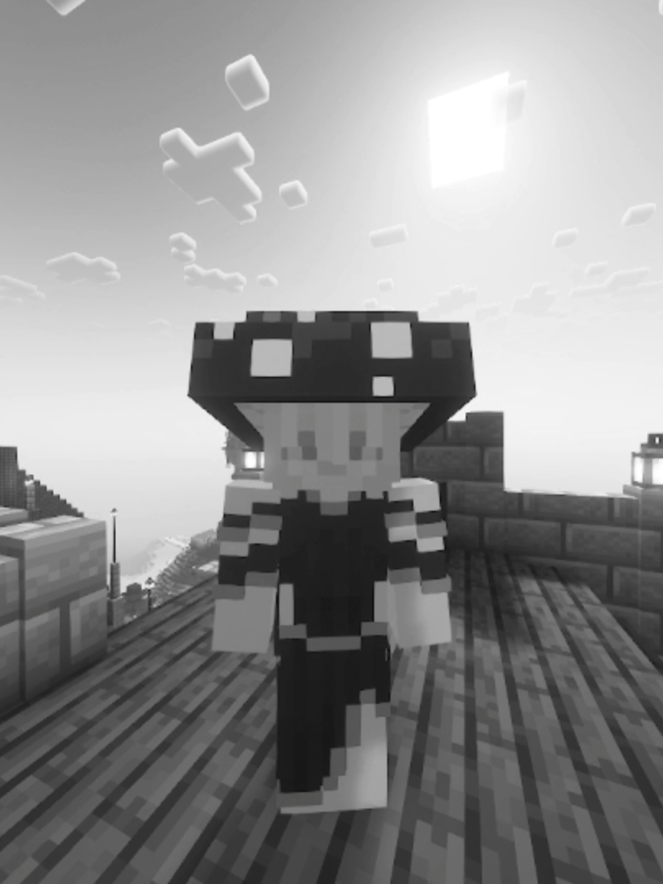 Discord en Comentarios 🔵⚜️ #Roleplay #Minecraft #PixelRelics #rol #servidor 