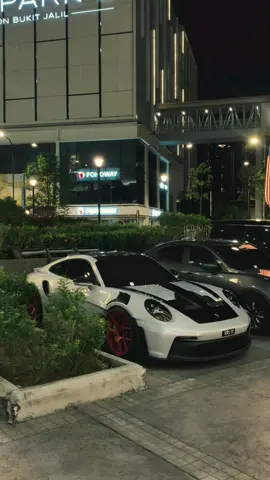 Gt3 RS #porsche911gt3rs #porsche911 #porschemalaysiaownersclub #carsocietykl #fypage 