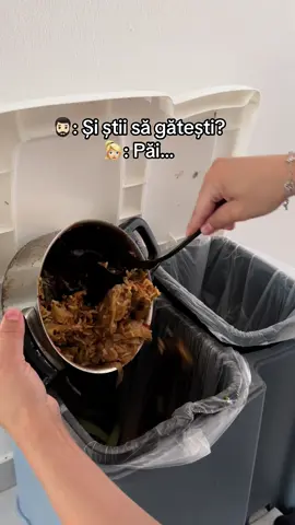 Cam cât de bine știu eu să gătesc😂 #fyp #viralvideos #viralditiktok #wifey #gatit 
