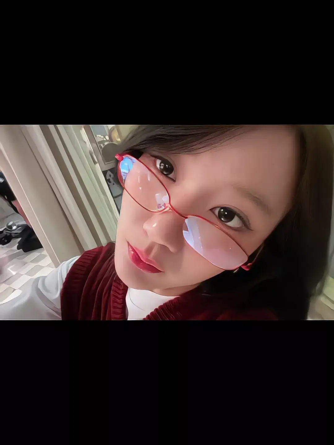#marshajkt48 #marshalenathea ❤️