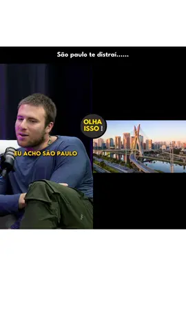 Você concorda que o sucesso nos negócios é uma jornada única? 🚀 Confira os insights incríveis de @giga.cast e compartilhe sua opinião! #negócios #sãopaulo