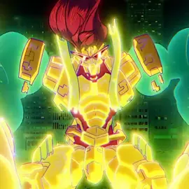 Momo y su bomba de poder. 🔥#dandadan #dandadanseason2 #dandadananime #momoayase #okarun #foryou #fypツ 