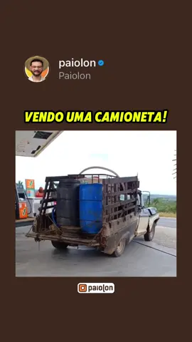 To vendendo! 😂😂 #humor #colono #sul #risadas #paiolon 