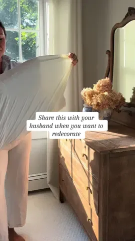 Sharing this with my husband every time I want to redecorate the house, host a party or plan a vacation 🙌🏻 #homemaking #homedecor #elevateyourhome #cleaningmotivation #sahm 