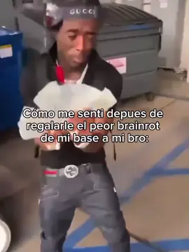 @𝓐𝓪𝓻𝓸𝓷.  #parati #humor  #robaunbrairont #millonario  #viral