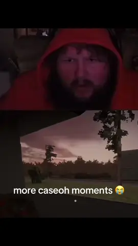 caseoh is the streamer ever #caseohclips #fypシ #fyp #caseohgames #caseoh 