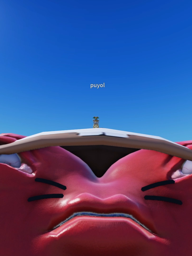 Hmmm rei bananexxx