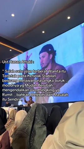 @Ayah Amanah #fyp #sharingtimeayahamanah #kajianustadzhananattaki #ustadzhananattaki #surabaya 