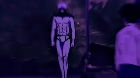 Poster boy EDIT/AMV🔥 . . part1 #amv#dandadan#amv4k#animeedit#4k#
