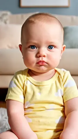 cadê o coraçãozinho do bebê?  #nene #bebeia #bebe #nenemfofinho #fofinho 