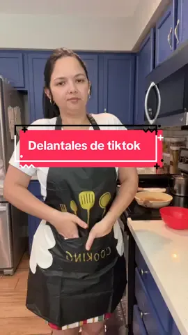 Están con una súper oferta y quedan pocas existencias así que corre por los tuyos 😉#cocina #utiles #delantales 