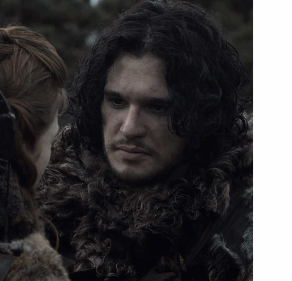 #gameofthrones #jonsnow #ygritte #fyp #viral 