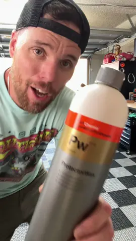 Spray, wipe, shine. Protector Wax makes it effortless to get that deep gloss and lasting protection after every wash. #carcare #detailing #carwax #carcleaning #tiktokshoprestock