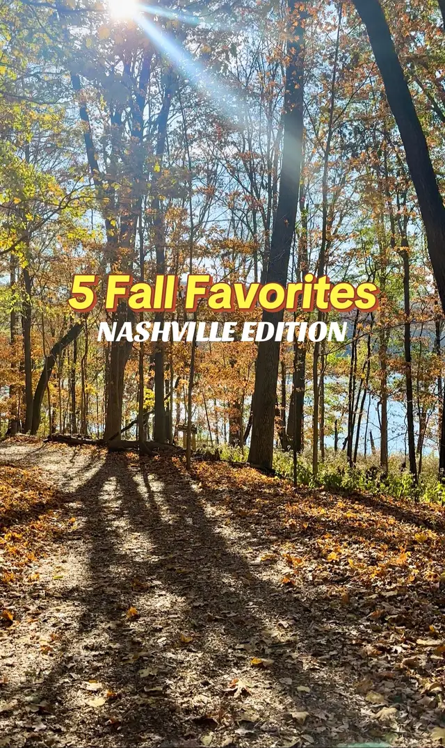 By the way, Harvest Nights at Cheekwood starts today! #nashville #nashvilletn #nashvillefall