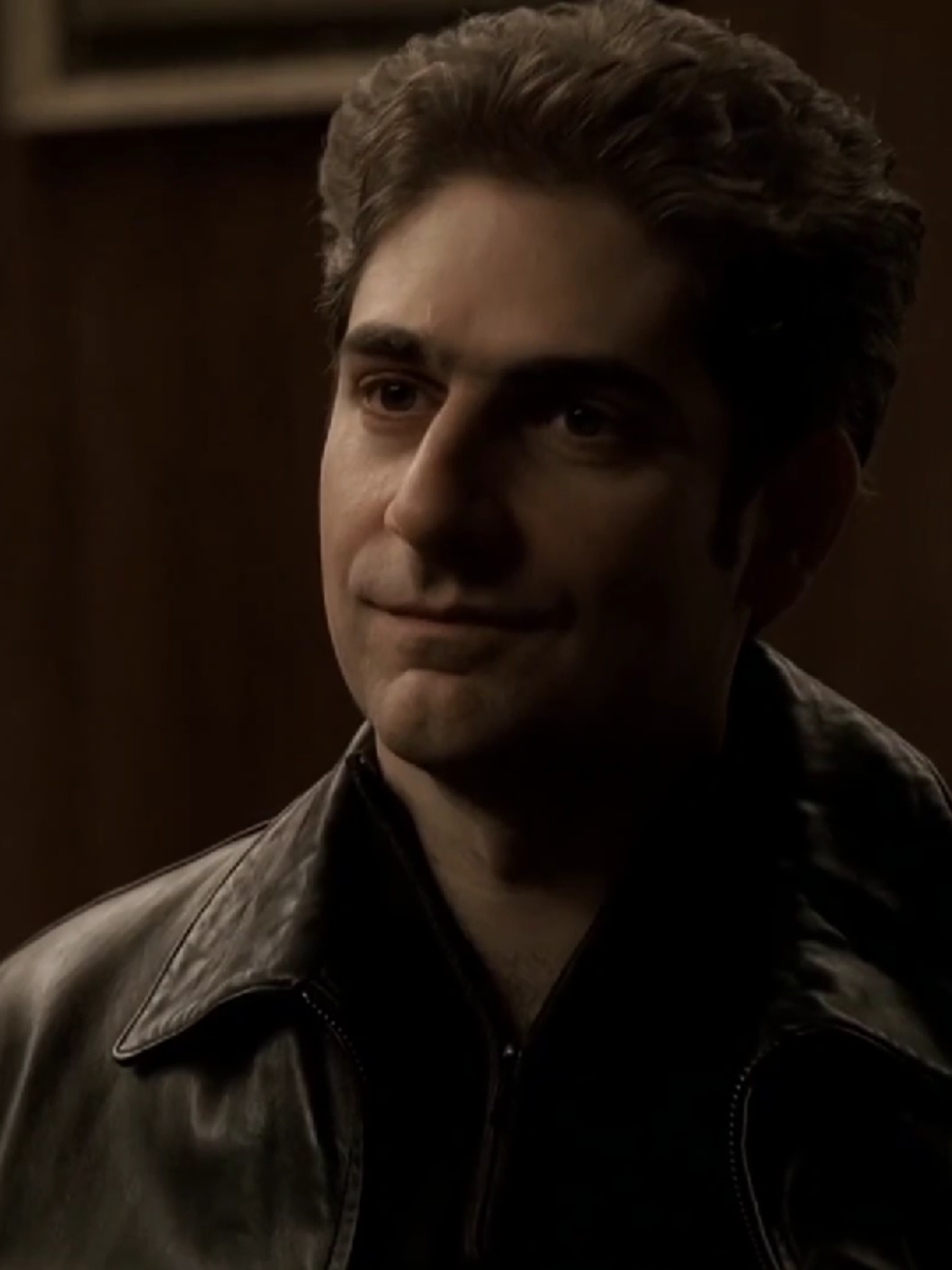 #christophermoltisanti #thesopranos #viral #foryou #fyp 