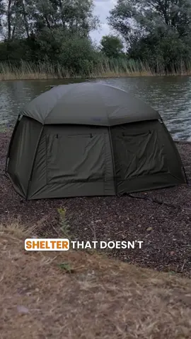 The EOS Pro Bivvy is the perfect “fan out style” shelter designed to offer unrivalled value for money for newcomers or anglers on tight budgets 👌
