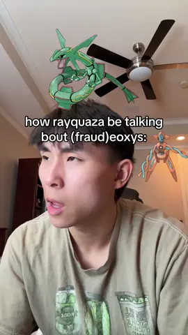 point blank hyperbeam to the dome #pokemon#pokemonmeme#pokemontiktok#rayquaza#fyp