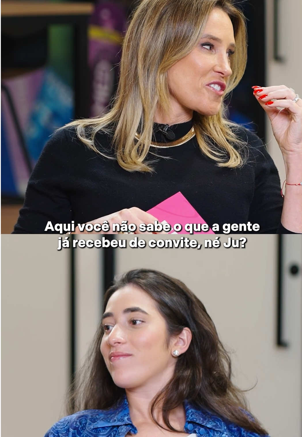 Quem aí assistiria um reality show da família Marques na Cimed TCHURMA ? Me passa o contato @Mari Maria !!! Kkk  #karlacimed #marimaria 