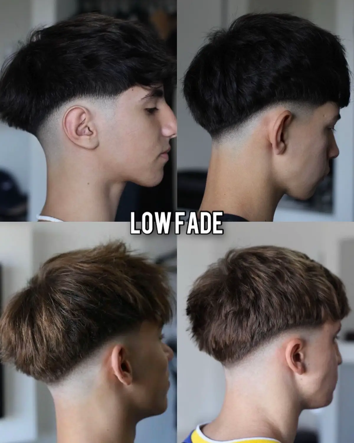 #lowfade #midfade #taperfade #burstfade #highfade 