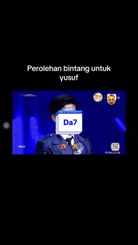 #da7 #yusuf 