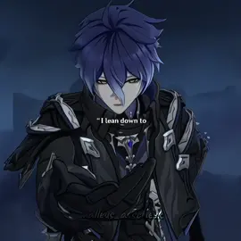 #KYRYLLCHUDOMIROVICHFLINS i made this when i was half-asleep, so the lyrics might be a bit off and i didn’t notice 😭😭 (like the way i put “gentleman” instead of “baby” at the end) | @cennet #GenshinImpact #genshin #flins #kyryllflins