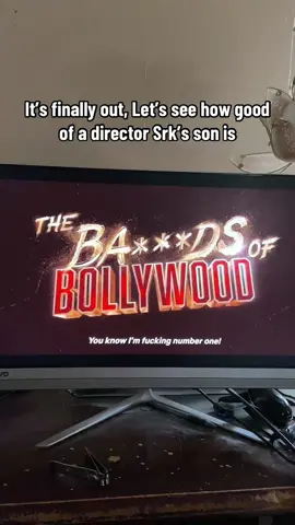 #thebastardsofbollywood #aryankhan #bollywood #india #netflixindia 
