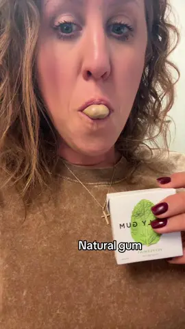 It’s yummy @Simply Gum #simplygum #tiktokshoprestock #naturalgum #gum 