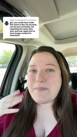 Replying to @levikalman  Day 3 of turning silly comments into shop videos I believe in you! Here are some tips for getting started as a content creator #contentcreator #tiktokshopaffiliate #creatortips 