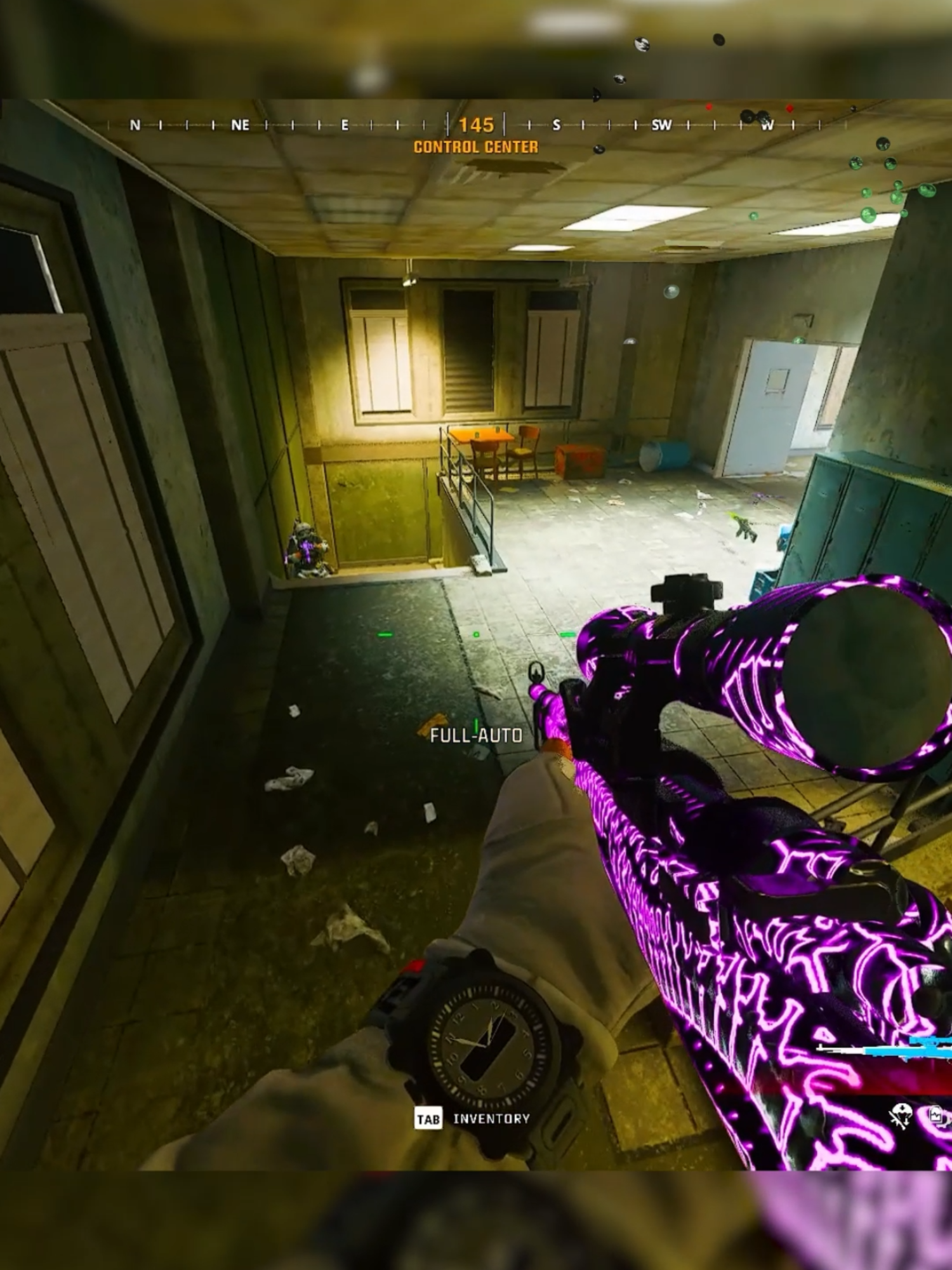 Assets In Discord | Player: @movyftw  #cod #callofduty #warzone #bo6 #blackops6 #t3kker_t