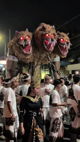 SKNC 2025 #ogohogoh #pekalongan #karnaval #fyp 