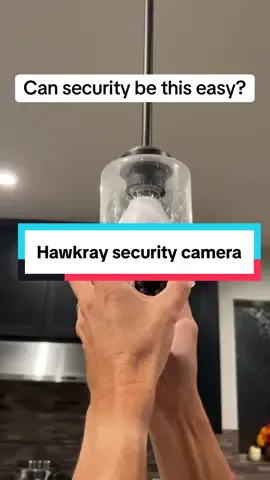 #fyp #viral #securitycamera #hawkray #security 