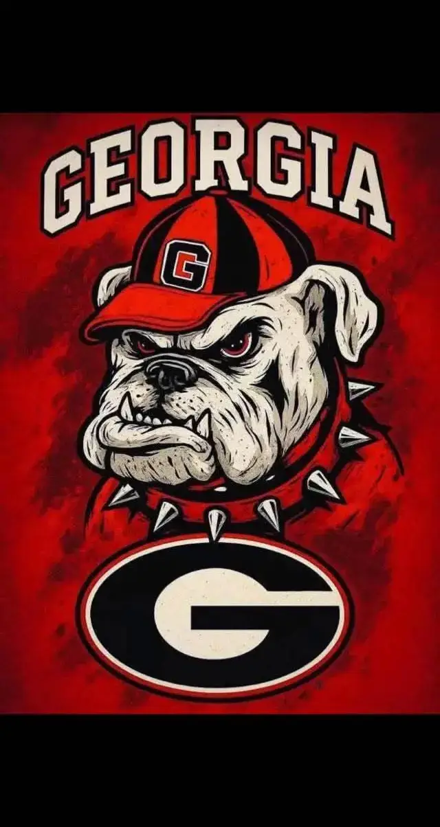 Go Dawgs beat Bama n Flordia #sec #georgia #uga #Love #godawgs 
