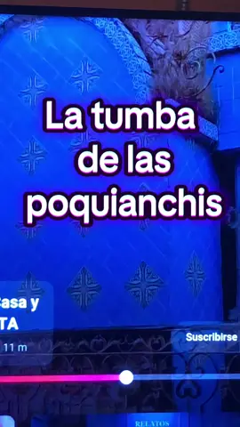 #poquianchis #terror #miedo #suspenso #tumbas 