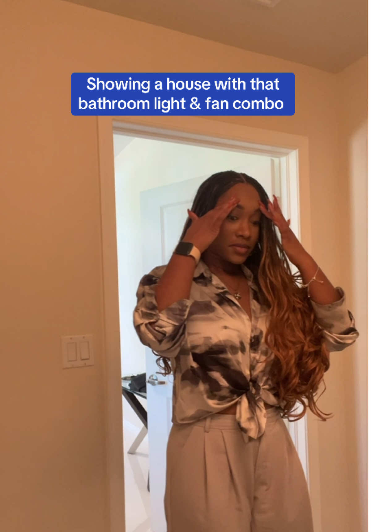 #realtorhumor #realtorlife #realtortok 